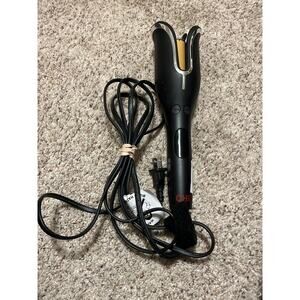 CHI Spin N Curl Curling Iron Ceramic Rotating Curler